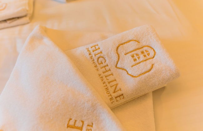 HIGHLINE DOWNTOWN Residences - Foto 34