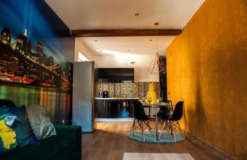 Apartamentos Art Suite Santander - Foto 86