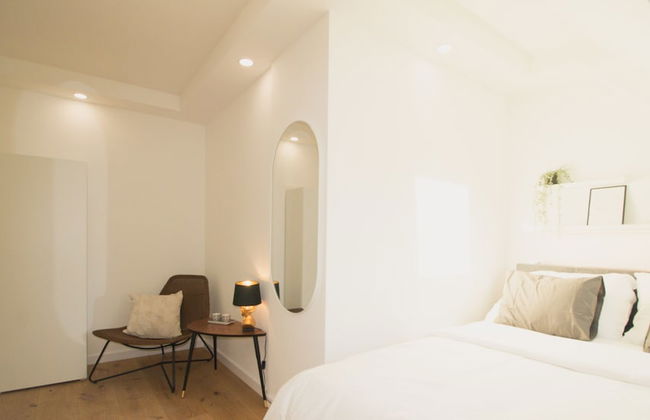 Luxury Apartment Vienna - Foto 3