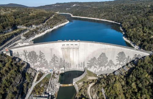 Gîte Cadet Roussel - Orgelet - Foto 17