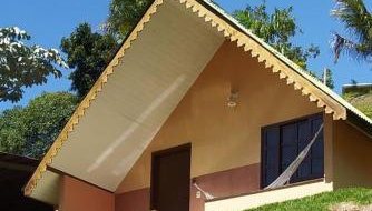 Aconchego da Montanha - chalé - Foto 1