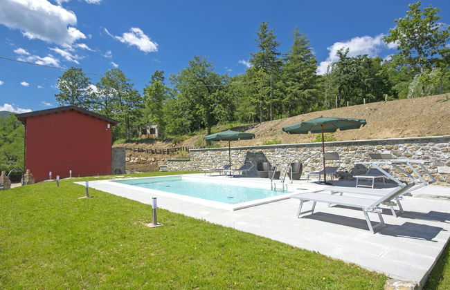 Agr. Castello della Mugazzena - Foto 11