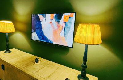 Central Leith Suite - Foto 6