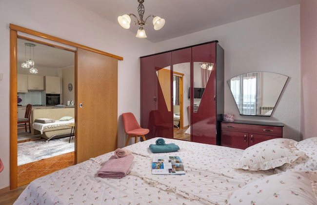 Kostrena Apartment Maja - Foto 3