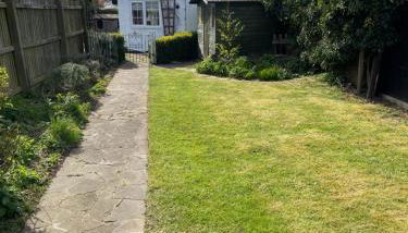 Field Cottage - Foto 5