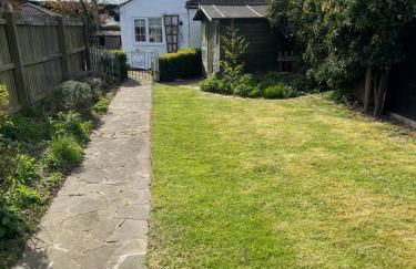 Field Cottage - Foto 5