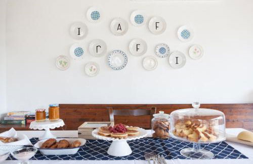 Masseria I Raffi b&b - Foto 20