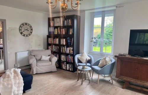 Entire villa only 35 minutes from Puy du Fou - Foto 17