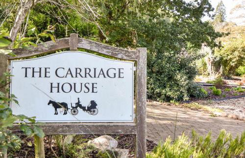 The Carriage House - Foto 38