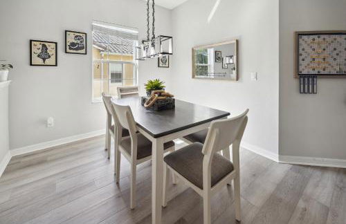 Amazing Disney Themed Oasis 3BR near Parks townhouse - Foto 10