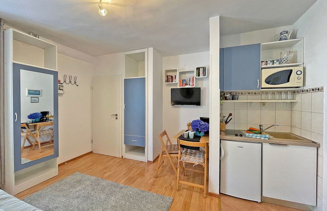 Studio Apartment Andrijana - Foto 45