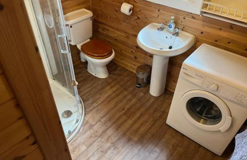 Wye View Lodge, Hay View Lodges - Foto 14