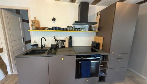 Zur Traube - blau - Foto 5