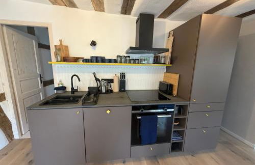 Zur Traube - blau - Foto 5