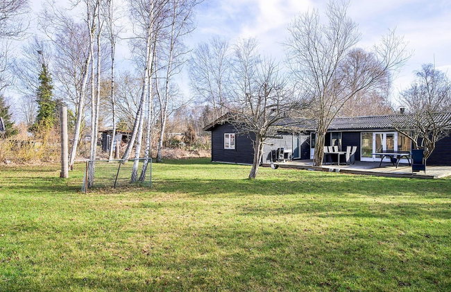 6 Person Holiday Home in Grevinge - Foto 50