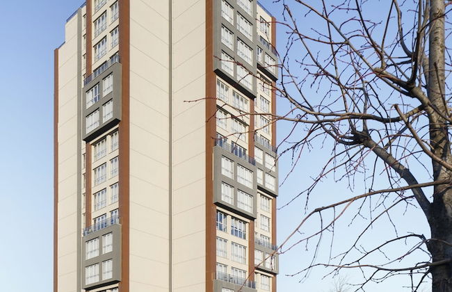 Prime Suites - Foto 55