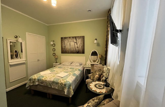 Station Self Check-in Apartments - Lollo Luxury - Photo 2