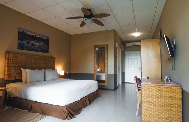 Jacana Amazon Wellness Resort - Photo 35