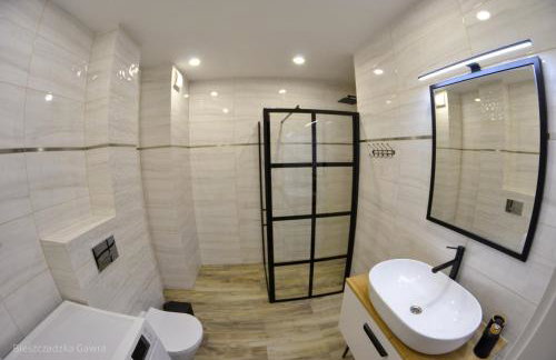 Apartament całoroczny Bieszczadzka Gawra - Foto 16