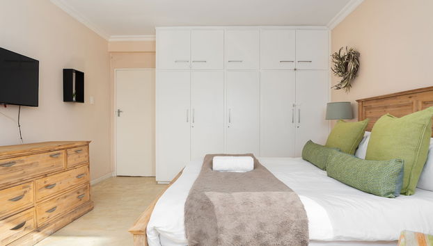 Devonshire 106 - Foto 4, Habitación