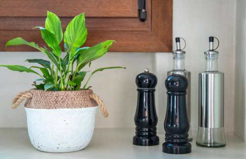 Amaranthos Garden Retreat - Foto 60