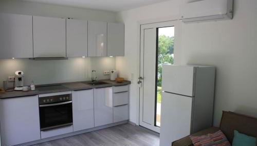 Tolles Tinyhaus - Wandern, Biken in der Eifel, mit Sauna - Foto 5