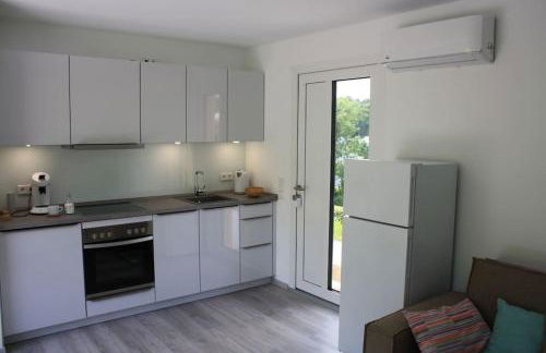 Tolles Tinyhaus - Wandern, Biken in der Eifel, mit Sauna - Foto 5