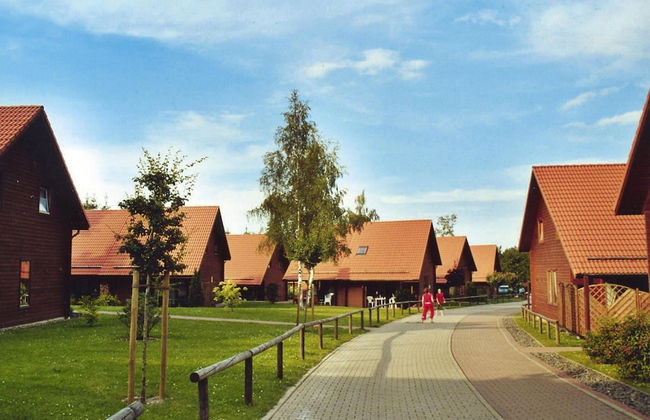 Holiday Home in Hasselfelde - Foto 51