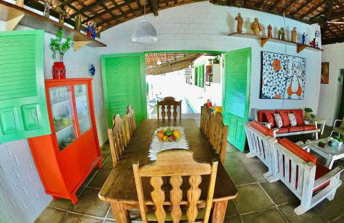 Casa de praia Solar da Barra - Photo 28