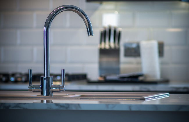 Gower View - 4 Bedroom - Saundersfoot - Foto 47