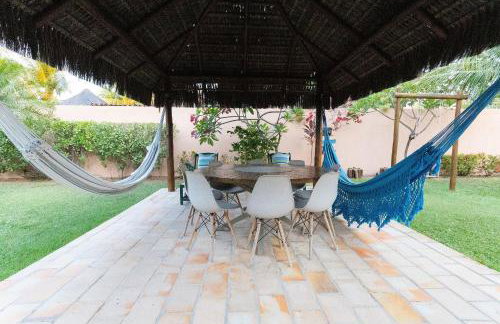 Casa Mar: Vista e Pé na Areia by Carpediem - Foto 16