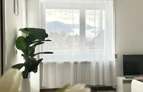 Luxury apartment with view (1min from lake/center) - Foto 1