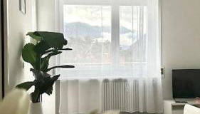 Luxury apartment with view (1min from lake/center) - Foto 1