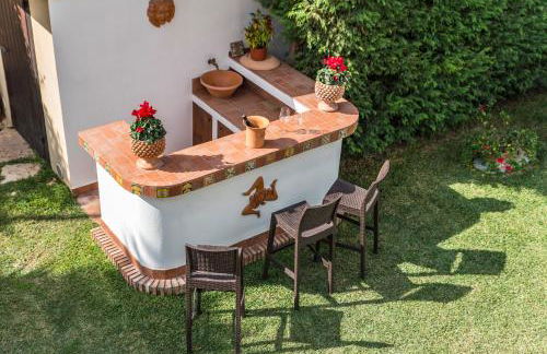 Villa Almond - Foto 41