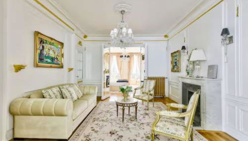 Modern apartment with 4 bedrooms - Foto 2