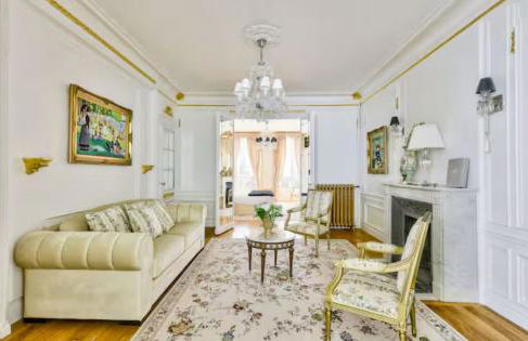 Modern apartment with 4 bedrooms - Foto 2