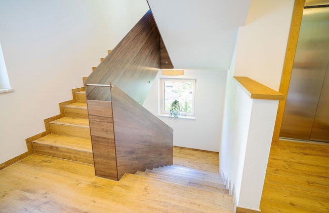 Inviting Flat in Hart With Fitness Room - Foto 54