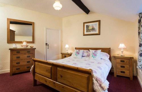 Sunbeam Cottage - Foto 11