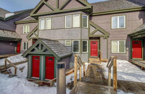 The Jay Chalet - Foto 1