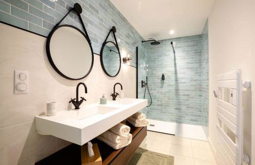 Villa Fémina - Foto 72