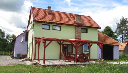 Propolis house - Photo 4