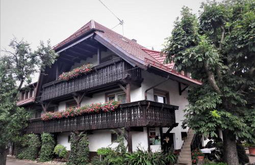 Ferienhof Oberle - Foto 1