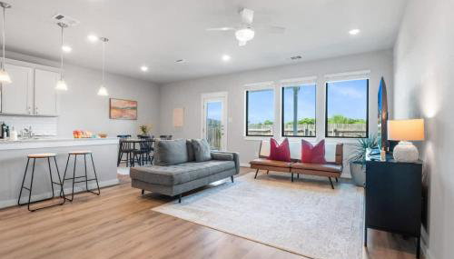 Open Kitchen - Covered Patio - Community Pool - Foto 2