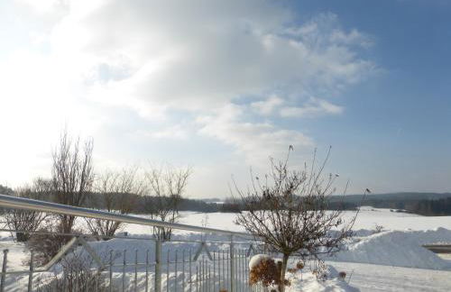 Panorama Ferienwohnungen Thiem - Foto 4