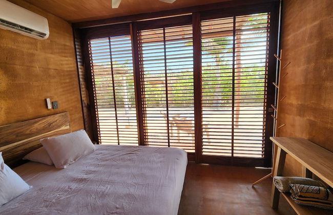 Mazul Puerto Escondido Beach Villas - Foto 63