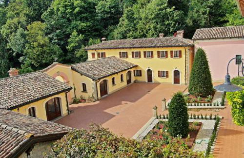 Borgo La Morra - Photo 42