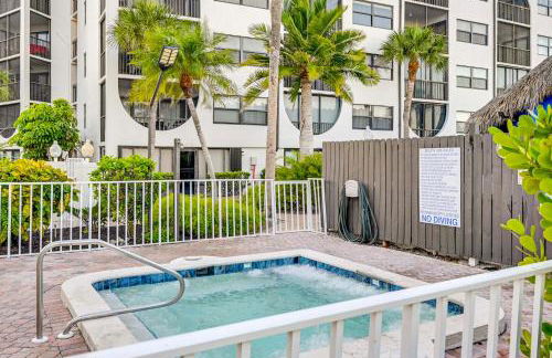 2 Mi to Tigertail Beach Quiet Waterfront Condo - Foto 25