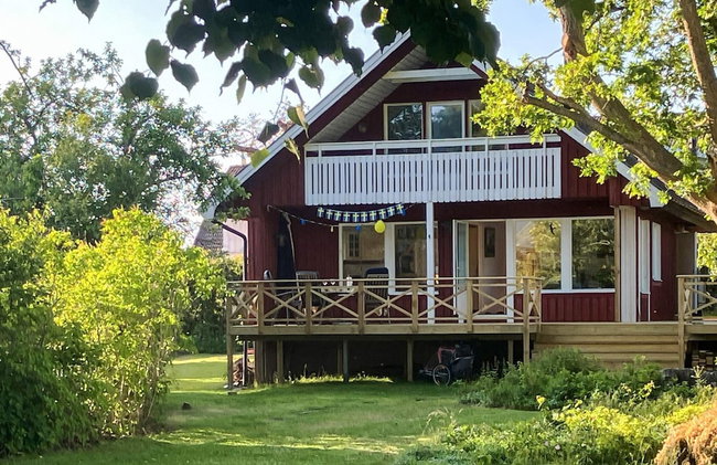 4 Star Holiday Home in Branno - Photo 54