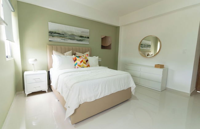 Landa Mar Boca Chica - Foto 17