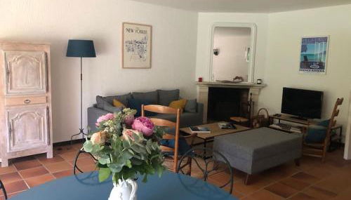 Villa de Charme au coeur du Cap-Ferrat - Photo 5